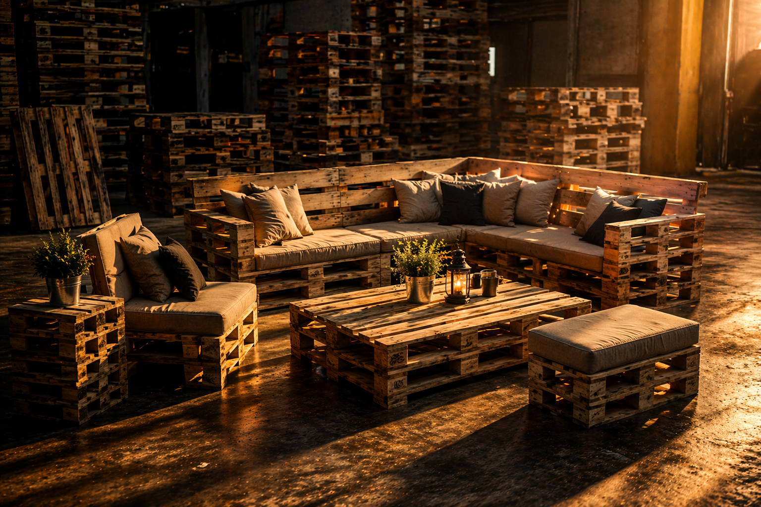 Carpintería artesanal en Barcelona — Artesanía Domenech