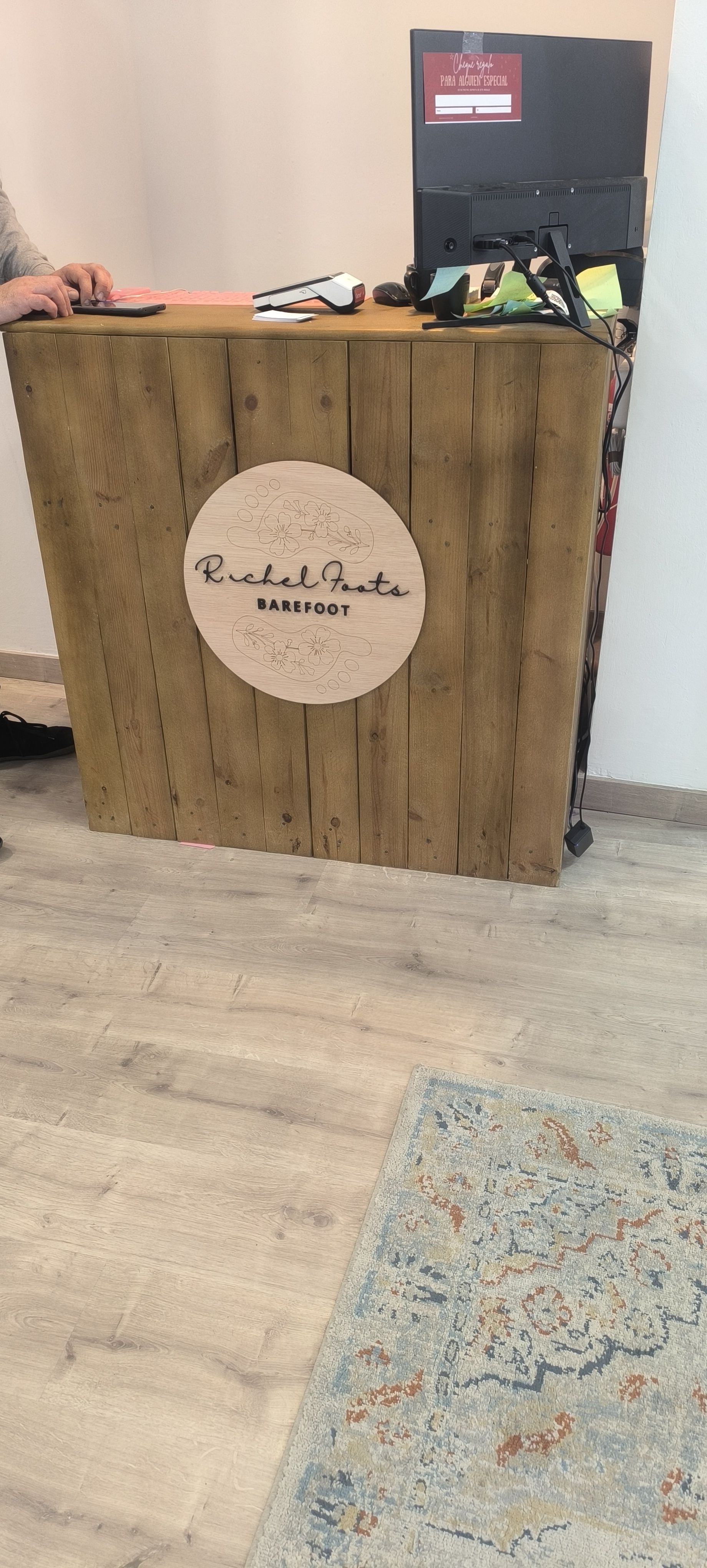 mostradores - Imagen 2