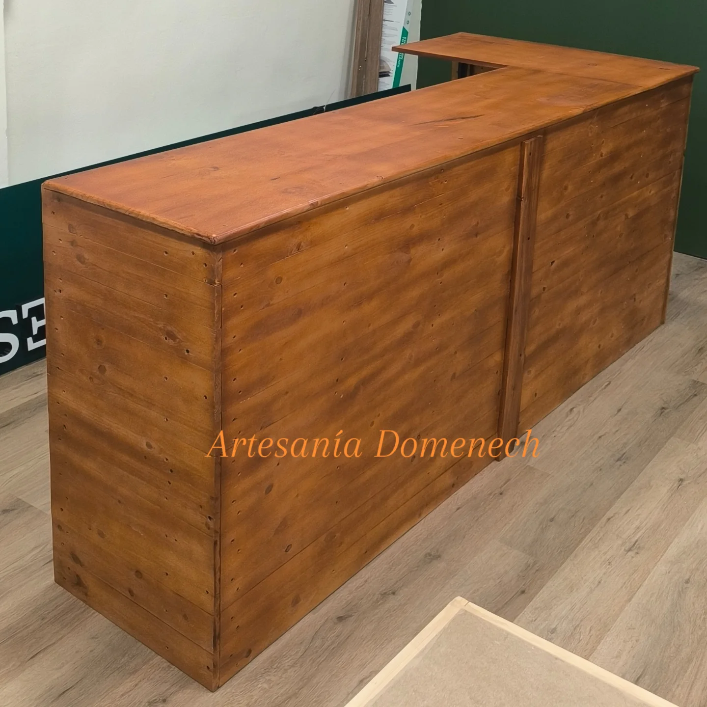 mostradores - Imagen 4