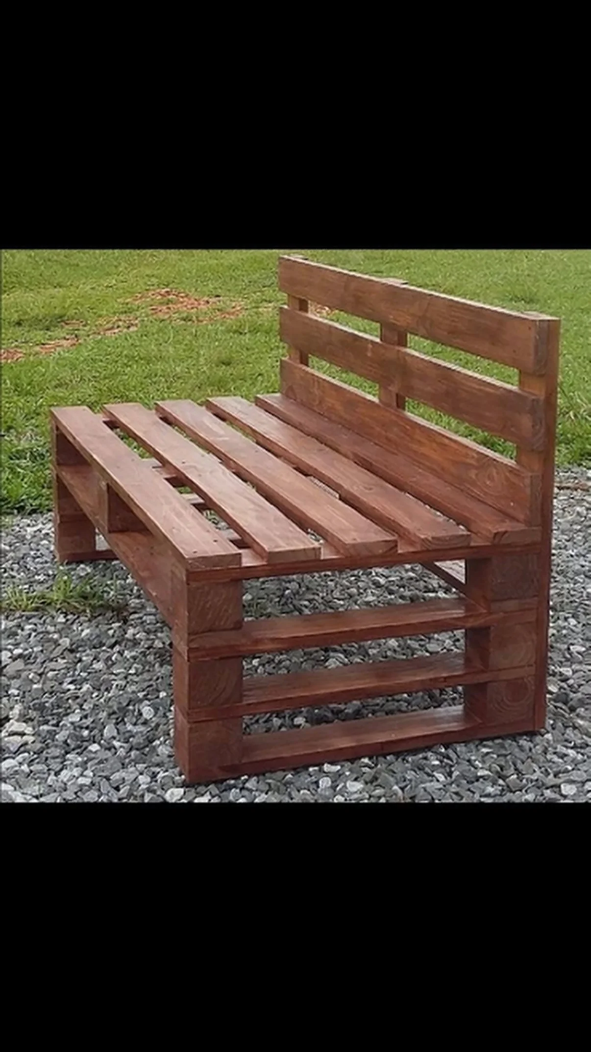 sofa deluxe — Carpintería en Barcelona