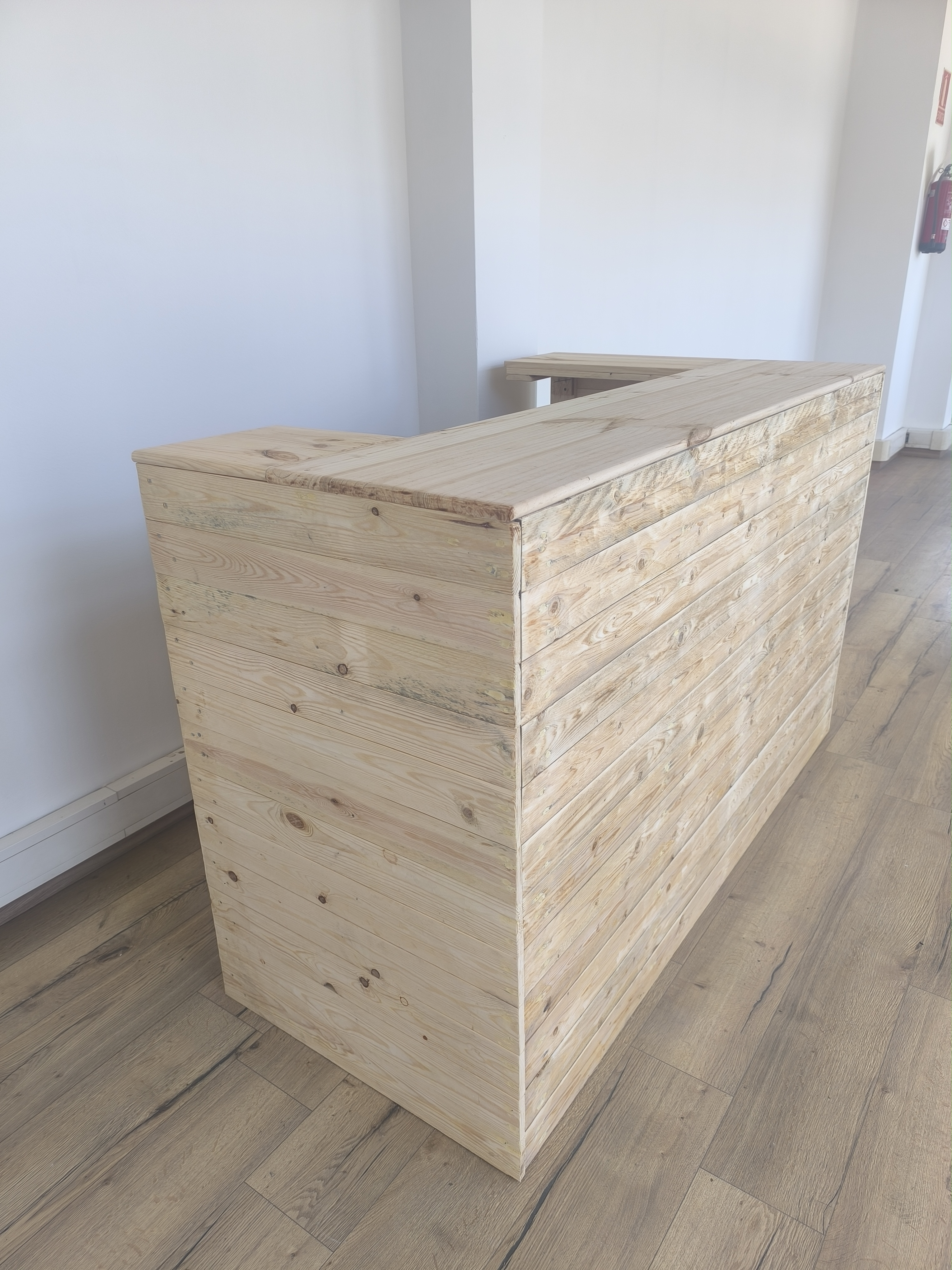 mostradores - Imagen 3