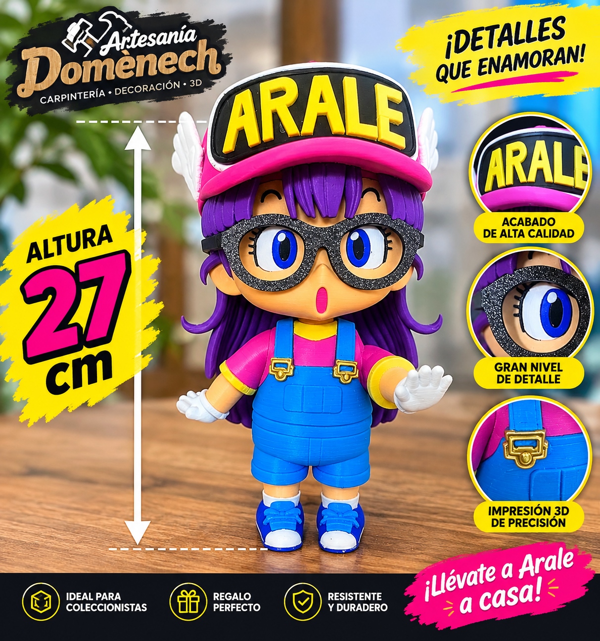 ARALE